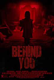 Behind You 2020 Dub in Hindi HdRip